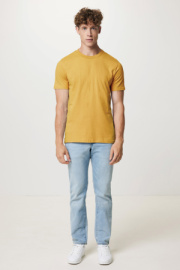 Tričko IQONIQ Brett z recykl. bavlny - Iqoniq