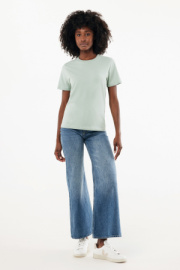 Tričko IQONIQ Brett z recykl. bavlny - Iqoniq