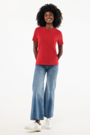 Tričko IQONIQ Brett z recykl. bavlny - Iqoniq