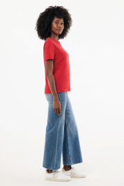 Tričko IQONIQ Brett z recykl. bavlny - Iqoniq