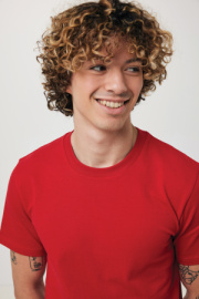 Tričko IQONIQ Brett z recykl. bavlny - Iqoniq