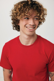 Tričko IQONIQ Brett z recykl. bavlny - Iqoniq