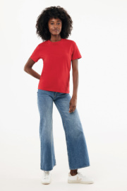 Tričko IQONIQ Brett z recykl. bavlny - Iqoniq