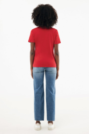 Tričko IQONIQ Brett z recykl. bavlny - Iqoniq