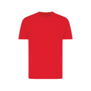 Tričko IQONIQ Brett z recykl. bavlny