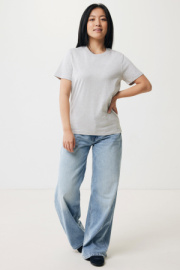 Tričko IQONIQ Brett z recykl. bavlny - Iqoniq