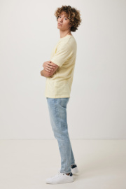 Tričko IQONIQ Brett z recykl. bavlny - Iqoniq