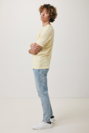 Tričko IQONIQ Brett z recykl. bavlny - Iqoniq