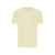 Tričko IQONIQ Brett z recykl. bavlny - Iqoniq, farba - cream yellow, veľkosť - XXL