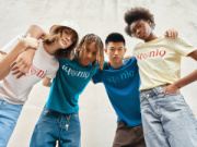 Tričko IQONIQ Brett z recykl. bavlny - Iqoniq