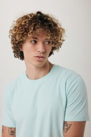 Tričko IQONIQ Brett z recykl. bavlny - Iqoniq