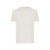 Tričko IQONIQ Brett z recykl. bavlny - Iqoniq, farba - ivory white, veľkosť - M