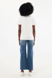 Tričko IQONIQ Brett z recykl. bavlny - Iqoniq