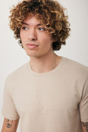 Tričko IQONIQ Brett z recykl. bavlny - Iqoniq