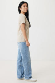 Tričko IQONIQ Brett z recykl. bavlny - Iqoniq