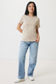 Tričko IQONIQ Brett z recykl. bavlny - Iqoniq