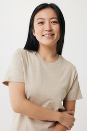 Tričko IQONIQ Brett z recykl. bavlny - Iqoniq