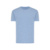Tričko IQONIQ Brett z recykl. bavlny - Iqoniq, farba - light heather blue, veľkosť - XXL