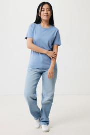 Tričko IQONIQ Brett z recykl. bavlny - Iqoniq