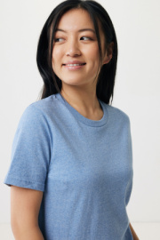 Tričko IQONIQ Brett z recykl. bavlny - Iqoniq