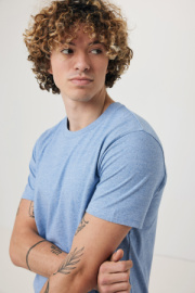 Tričko IQONIQ Brett z recykl. bavlny - Iqoniq