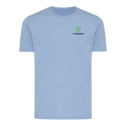 Tričko IQONIQ Brett z recykl. bavlny - Iqoniq