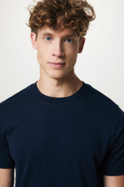 Tričko IQONIQ Brett z recykl. bavlny - Iqoniq