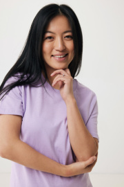 Tričko IQONIQ Brett z recykl. bavlny - Iqoniq