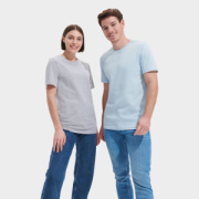 TUNER TRIČKO TUNER - Sol's – light blue – náhľad 4