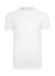 T-Shirt Round Neck - BYB, farba - white, veľkosť - 5XL