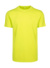 T-Shirt Round Neck - BYB, farba - frozen yellow, veľkosť - M