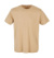 T-Shirt Round Neck - BYB, farba - union beige, veľkosť - S