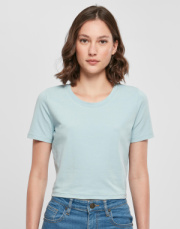 Dámske tričko Cropped Tee