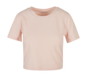 Dámske tričko Cropped Tee