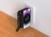 Univerzálna nabíjačka 5v1 65W 15000mAh Urban Vitamin Oxnard - Urban Vitamin