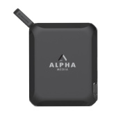 Univerzálna nabíjačka 5v1 65W 15000mAh Urban Vitamin Oxnard - Urban Vitamin