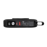 Univerzálna nabíjačka 5v1 65W 15000mAh Urban Vitamin Oxnard - Urban Vitamin
