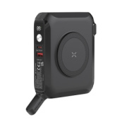 Univerzálna nabíjačka 5v1 65W 15000mAh Urban Vitamin Oxnard - Urban Vitamin