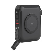 Univerzálna nabíjačka 5v1 65W 15000mAh Urban Vitamin Oxnard - Urban Vitamin