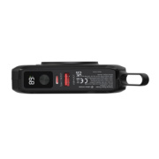 Univerzálna nabíjačka 5v1 65W 15000mAh Urban Vitamin Oxnard - Urban Vitamin