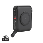 Univerzálna nabíjačka 5v1 65W 15000mAh Urban Vitamin Oxnard - Urban Vitamin