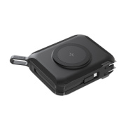 Univerzálna nabíjačka 5v1 65W 15000mAh Urban Vitamin Oxnard - Urban Vitamin
