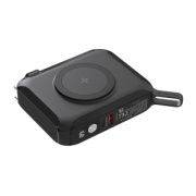 Univerzálna nabíjačka 5v1 65W 15000mAh Urban Vitamin Oxnard - Urban Vitamin