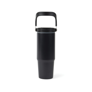 VINGA Eos Trek fľaša z rec. Nehrdz. ocele RCS 880 ml