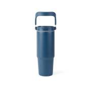 VINGA Eos Trek fľaša z rec. Nehrdz. ocele RCS 880 ml - Vinga