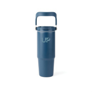 VINGA Eos Trek fľaša z rec. Nehrdz. ocele RCS 880 ml - Vinga