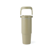 VINGA Eos Trek fľaša z rec. Nehrdz. ocele RCS 880 ml - Vinga