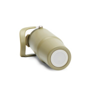 VINGA Eos Trek fľaša z rec. Nehrdz. ocele RCS 880 ml - Vinga