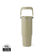 VINGA Eos Trek fľaša z rec. Nehrdz. ocele RCS 880 ml - Vinga
