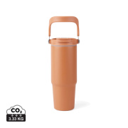 VINGA Eos Trek fľaša z rec. Nehrdz. ocele RCS 880 ml - Vinga